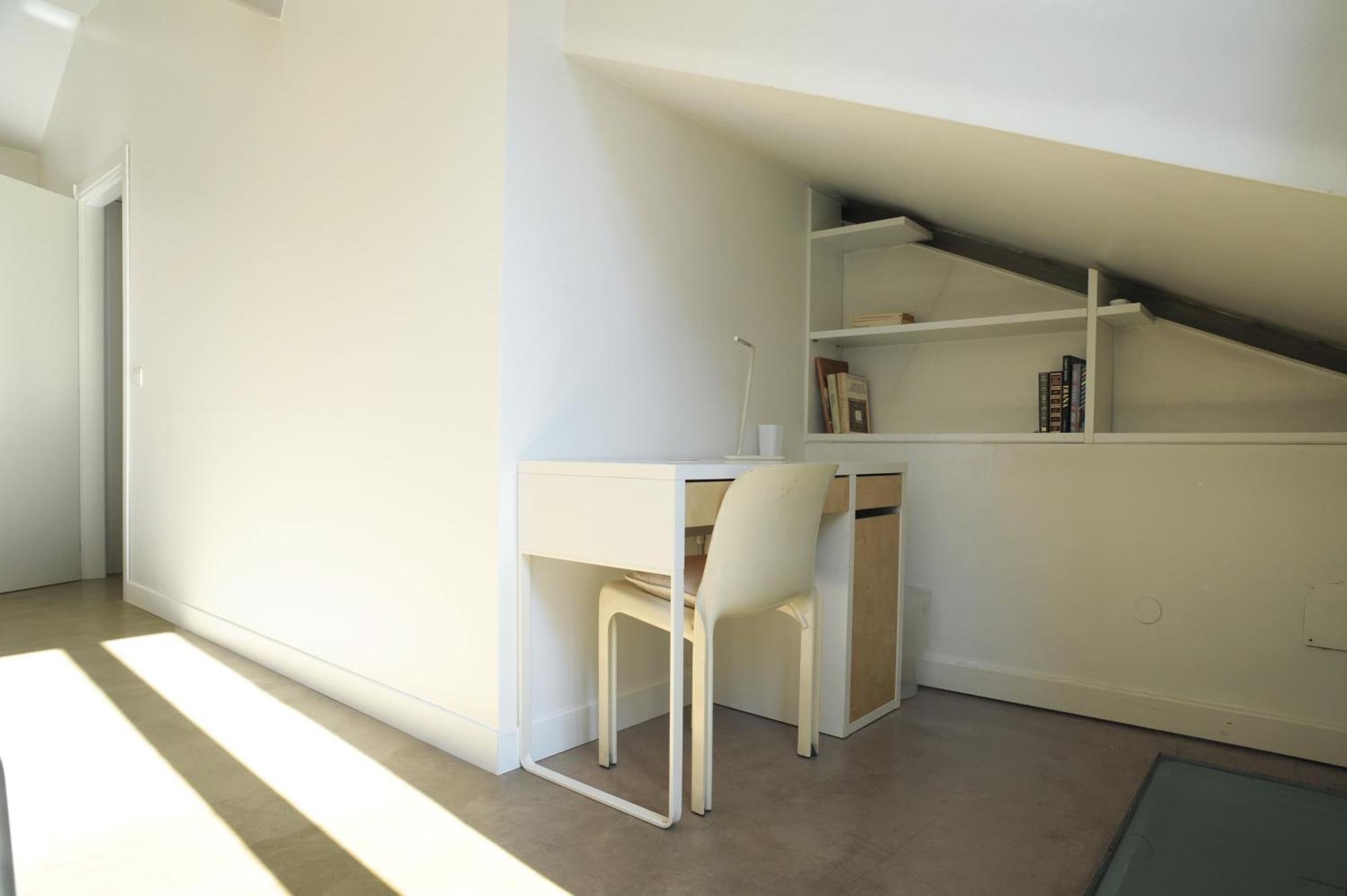 ミラノLoft Sant Ambrogio With Terranceアパートメント エクステリア 写真